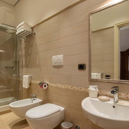 I Tre Moschettieri - D'Artagnan Bed and Breakfast Ρώμη Εξωτερικό φωτογραφία