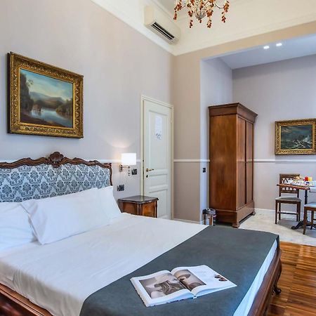 I Tre Moschettieri - D'Artagnan Bed and Breakfast Ρώμη Εξωτερικό φωτογραφία