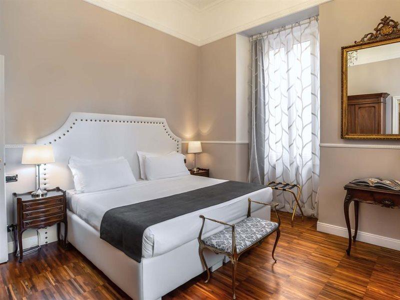 I Tre Moschettieri - D'Artagnan Bed and Breakfast Ρώμη Εξωτερικό φωτογραφία