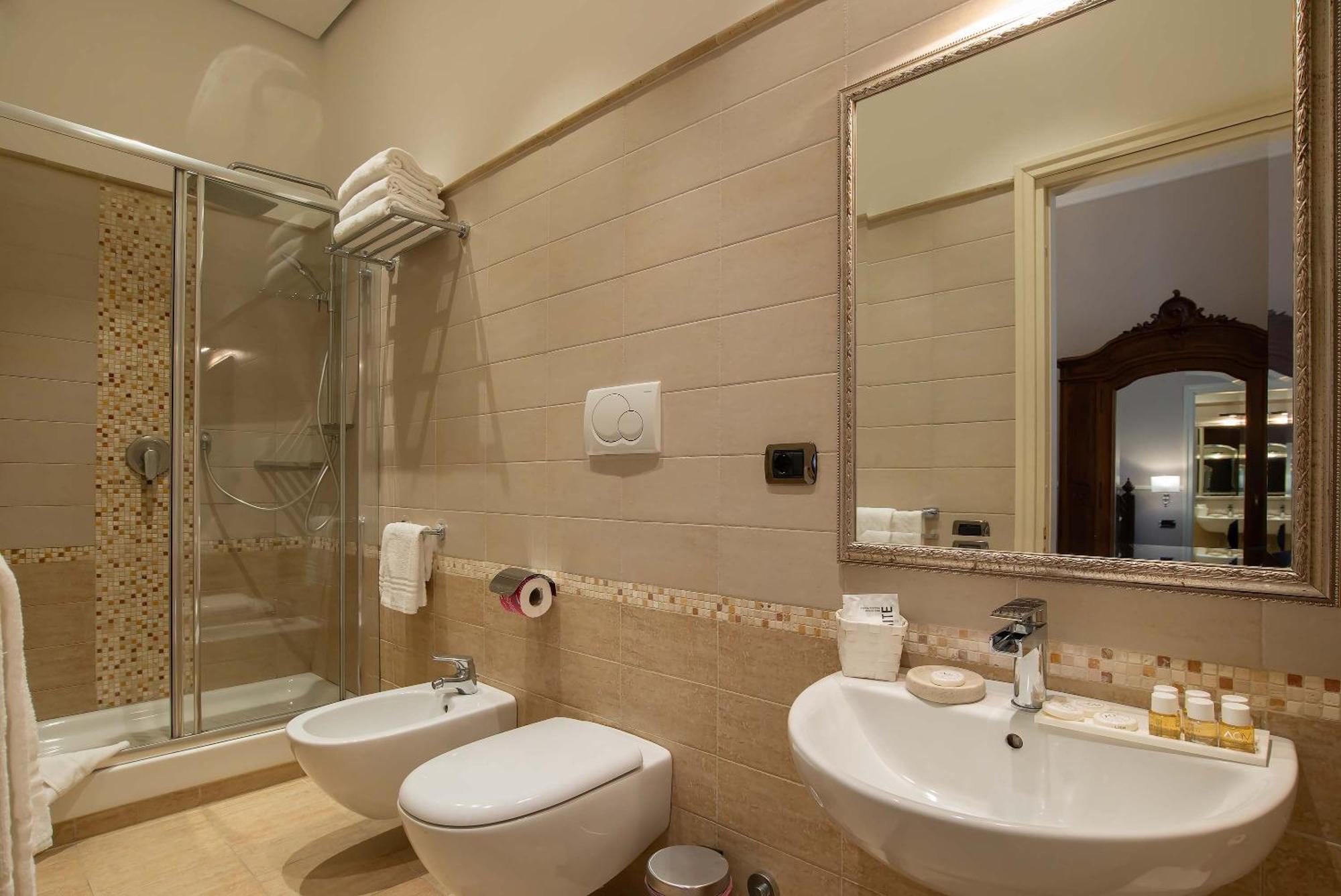 I Tre Moschettieri - D'Artagnan Bed and Breakfast Ρώμη Εξωτερικό φωτογραφία